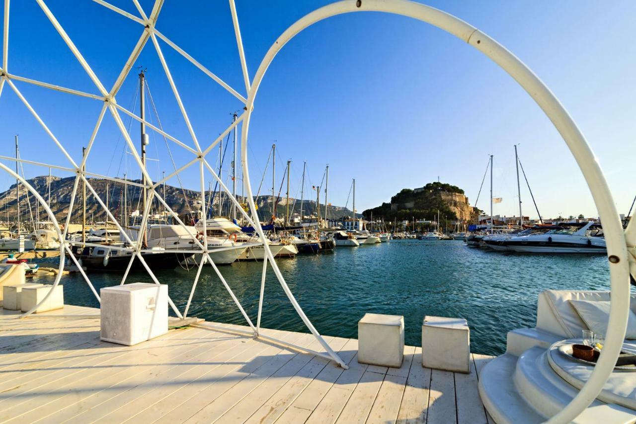 Vilamar Vyb Denia Exterior photo